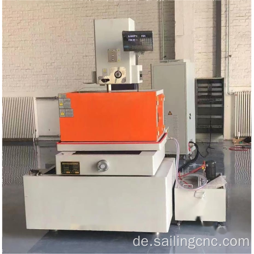 Zuverlässiger Drahtgeschnitten EDM MC4050